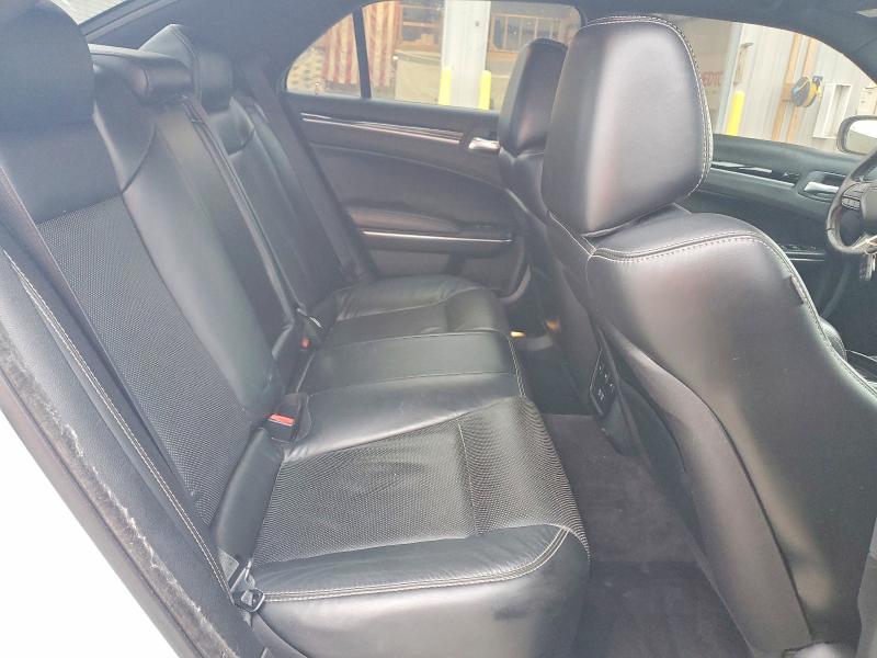 Продажа на аукционе авто 2017 Chrysler 300, vin: 2C3CCAGG6HH540333, номер лота: 76846955