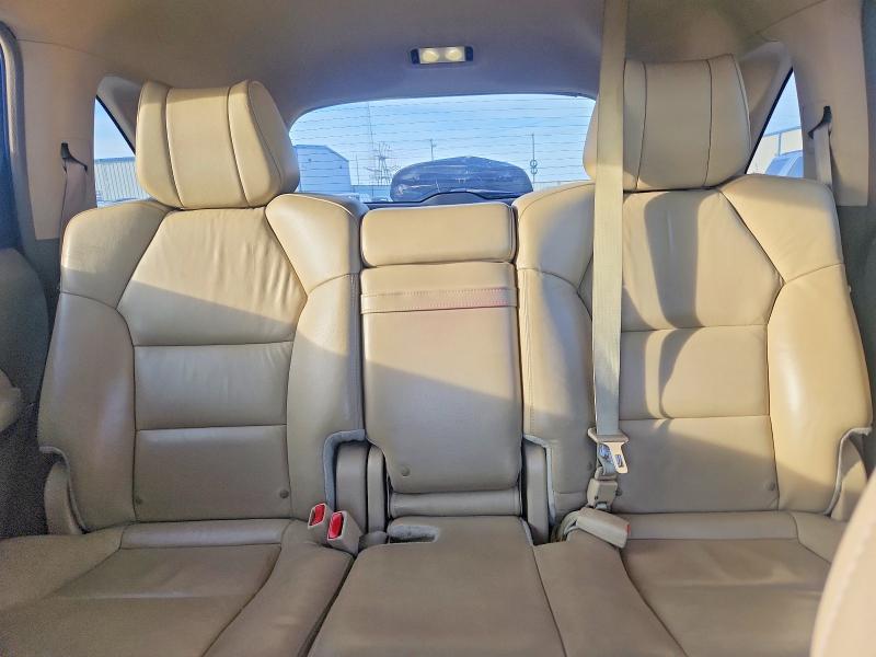 77195525 :رقم المزاد ، 2HNYD2H22DH525100 vin ، 2013 Acura Mdx مزاد بيع
