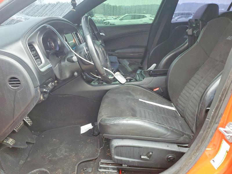 Продажа на аукционе авто 2021 Dodge Charger, vin: 2C3CDXCT2MH572029, номер лота: 75896415
