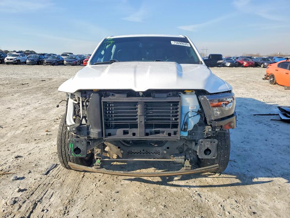 Продаж на аукціоні авто 2021 Ram 1500, vin: 1C6RREFT7MN629430, номер лоту: 75690635