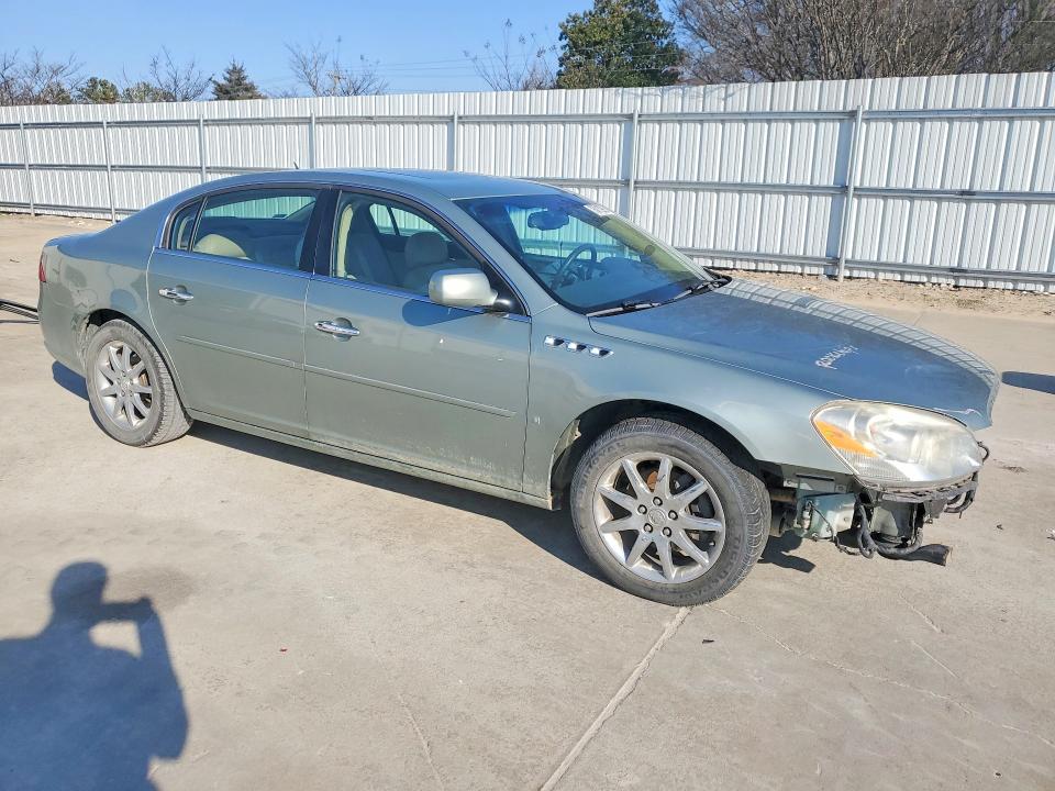 Aukcja sprzedaży 2007 Buick Lucerne Cx, vin: 1G4HD57217U148779, numer aukcji: 76810905