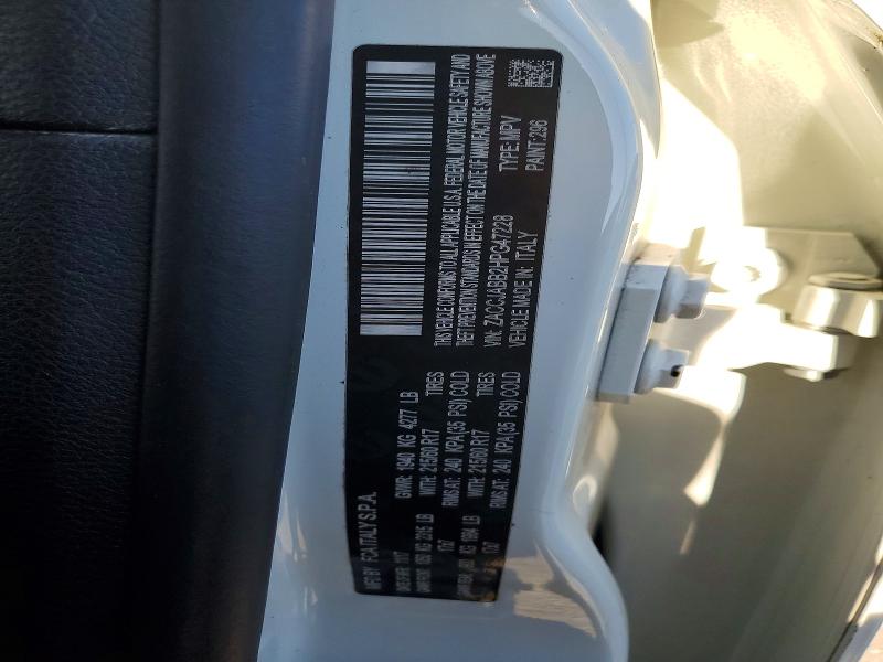 Aukcja sprzedaży 2017 Jeep Renegade, vin: ZACCJABB2HPG47228, numer aukcji: 78342045