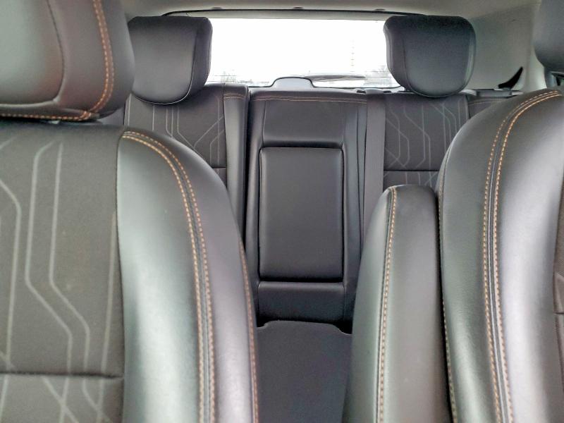 Aukcja sprzedaży 2019 Chevrolet Trax, vin: KL7CJLSB8KB935989, numer aukcji: 78605195