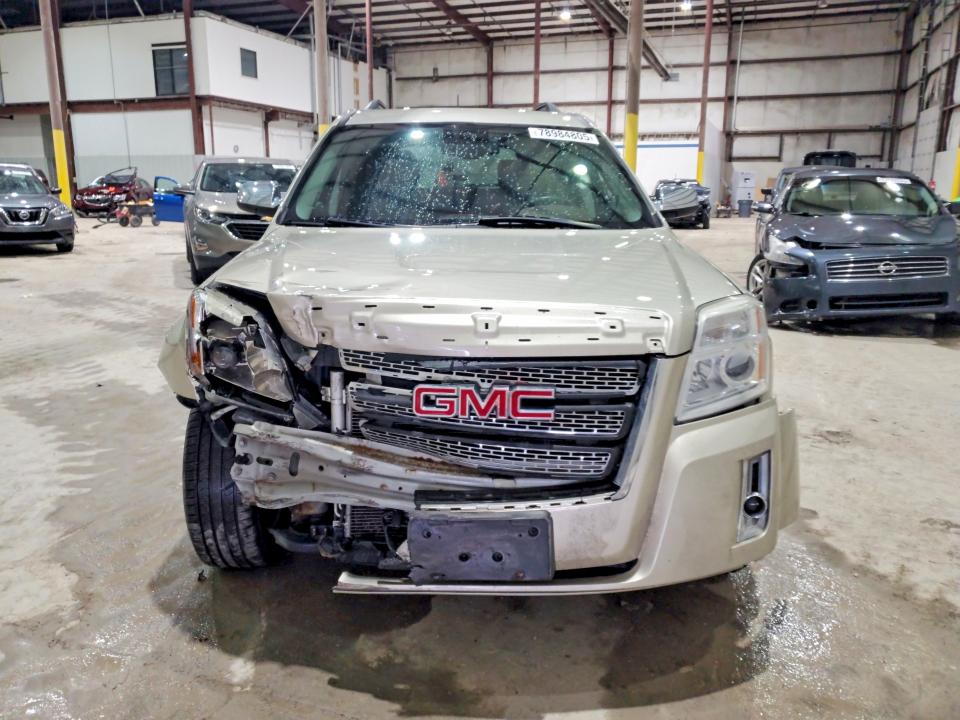 Продаж на аукціоні авто 2014 Gmc Terrain, vin: 2GKFLSE32E6245157, номер лоту: 78984805