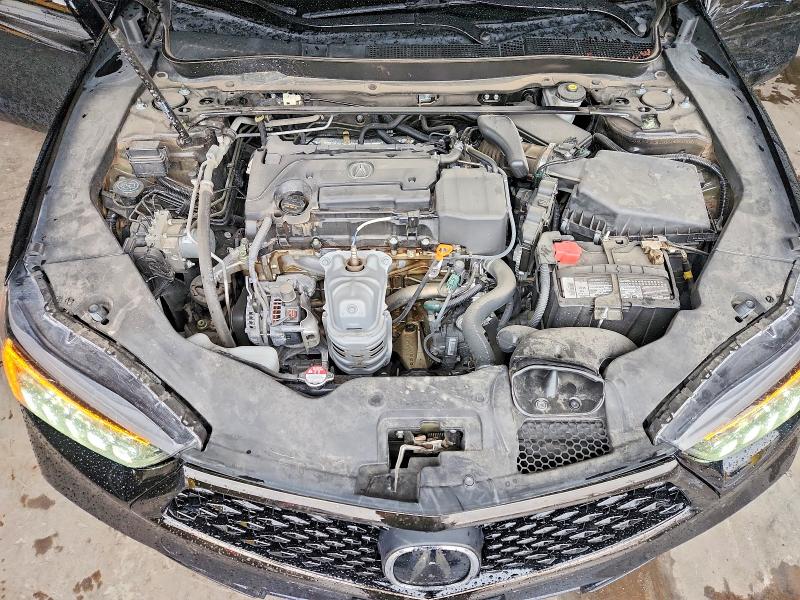 2020 Acura Tlx მანქანა იყიდება აუქციონზე, vin: 19UUB1F64LA014254, აუქციონის ნომერი: 77234995