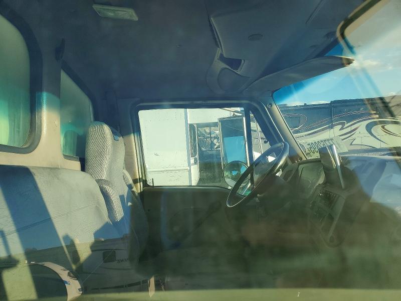 2009 Sterling Truck Acterra მანქანა იყიდება აუქციონზე, vin: 2FZACFDU69AAL9632, აუქციონის ნომერი: 77752895