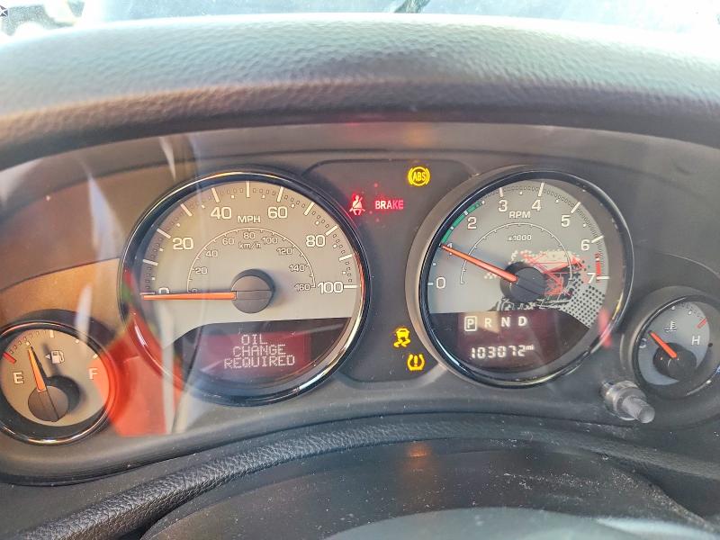 76442805 :رقم المزاد ، 1C4BJWEG5GL193320 vin ، 2016 Jeep Wrangler Unlimited مزاد بيع