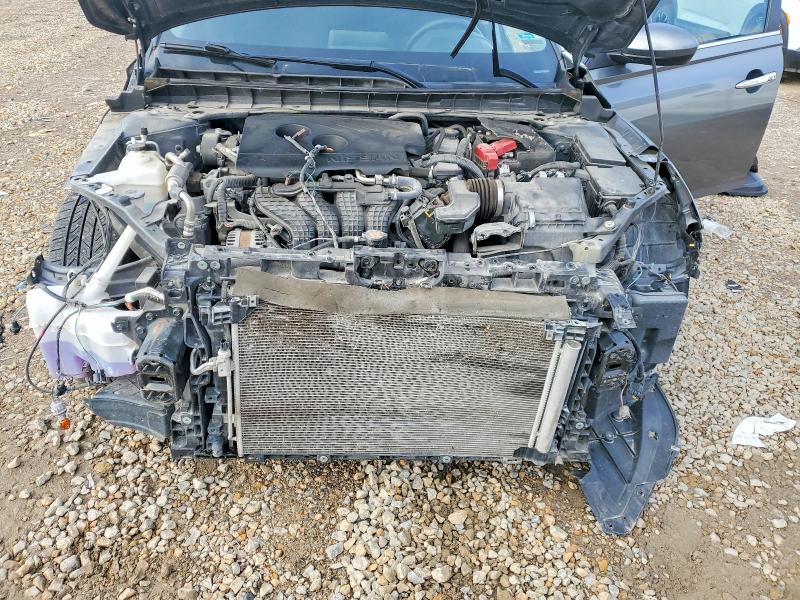 Продажа на аукционе авто 2020 Nissan Altima, vin: 1N4BL4BVXLC137858, номер лота: 77611555