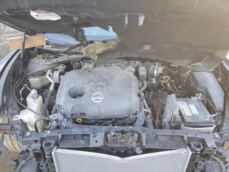 Aukcja sprzedaży 2014 Nissan Maxima, vin: 1N4AA5AP2EC909038, numer aukcji: 72558535