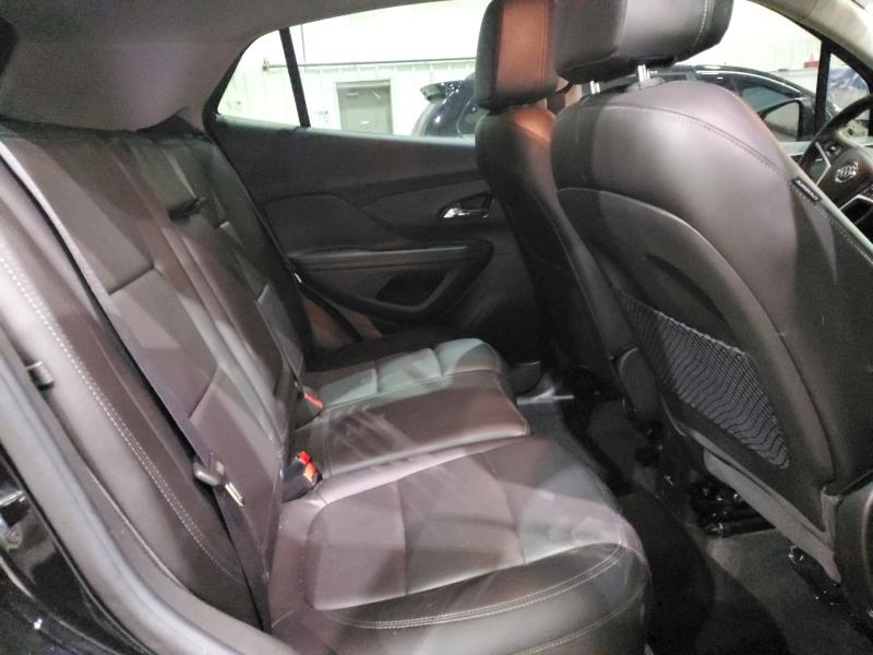 Aukcja sprzedaży 2018 Buick Encore, vin: KL4CJGSB9JB672768, numer aukcji: 76126165