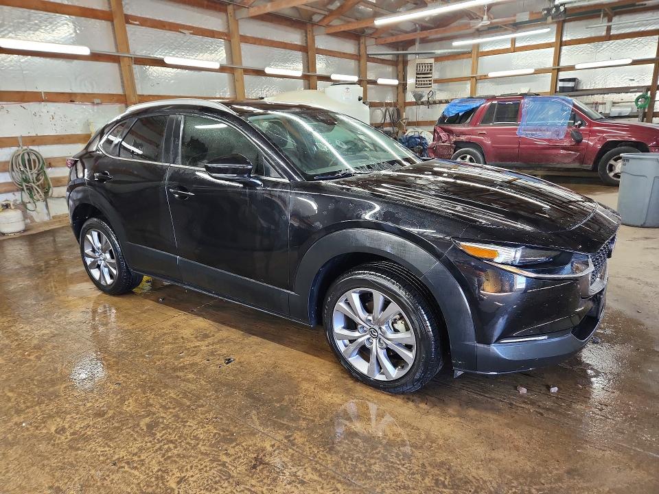 Aukcja sprzedaży 2022 Mazda Cx-30, vin: 3MVDMBBL4NM421988, numer aukcji: 77189915