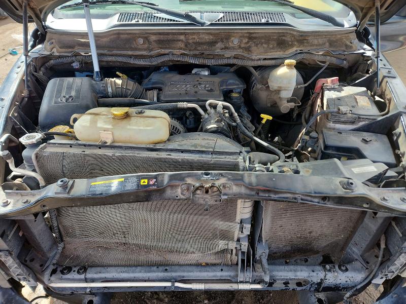 Продажа на аукционе авто 2004 Dodge Ram 1500, vin: 1D7HA16D94J156723, номер лота: 78317565