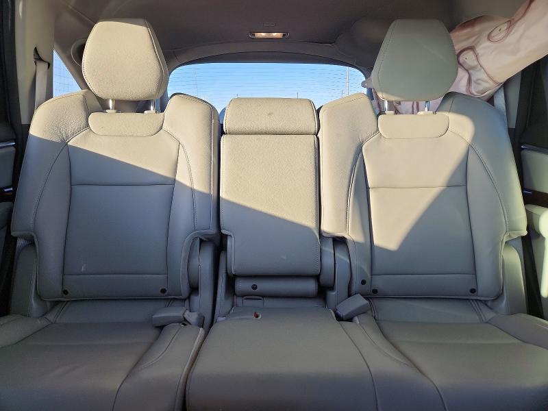 Продажа на аукционе авто 2014 Acura Mdx, vin: 5FRYD3H49EB018732, номер лота: 76448625