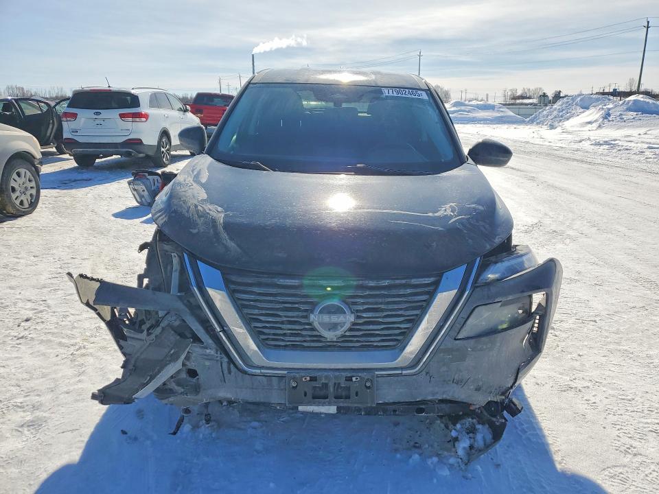 Aukcja sprzedaży 2023 Nissan Rogue, vin: 5N1AT3AA0PC752709, numer aukcji: 77902465