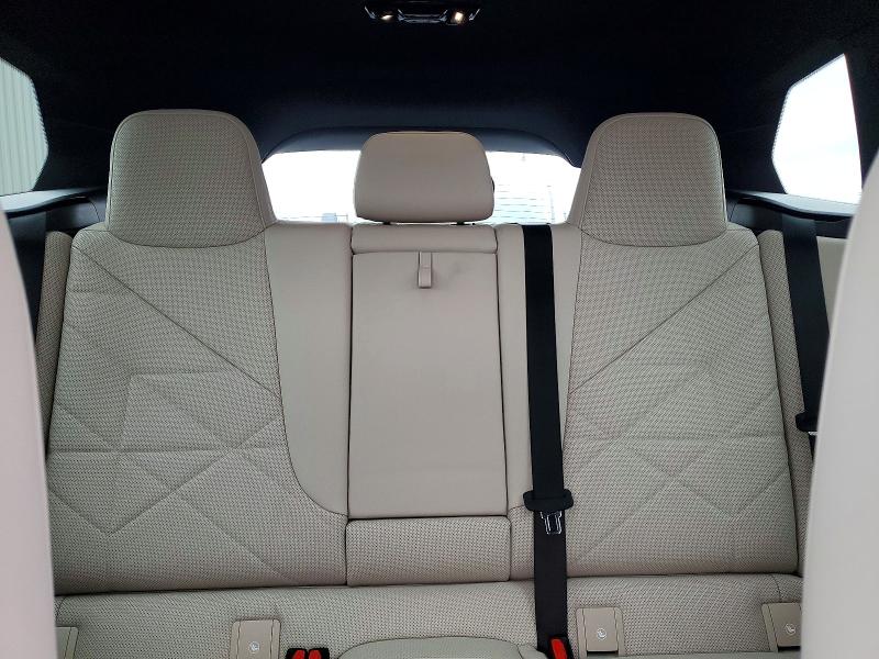Aukcja sprzedaży 2023 Bmw Ix, vin: WB523CF08PCL95980, numer aukcji: 77548985