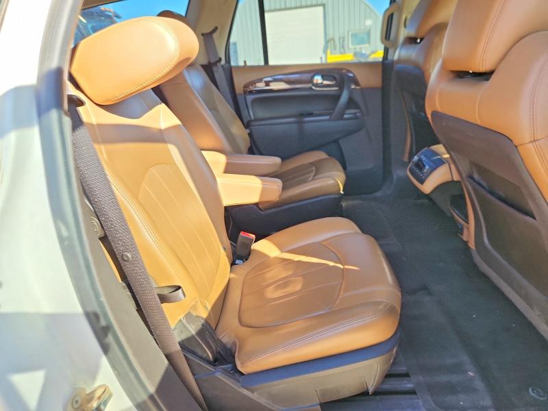 Aukcja sprzedaży 2015 Buick Enclave, vin: 5GAKVCKD2FJ162082, numer aukcji: 77494485
