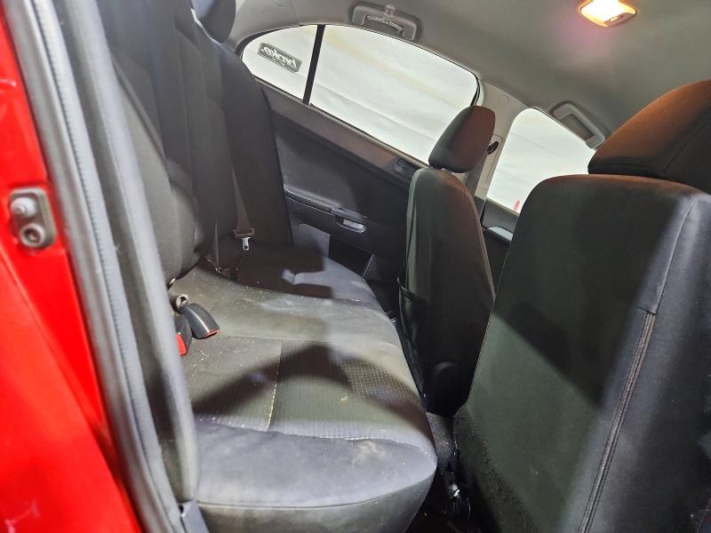 Продаж на аукціоні авто 2011 Mitsubishi Lancer, vin: JA32U2FUXBU029437, номер лоту: 78313395