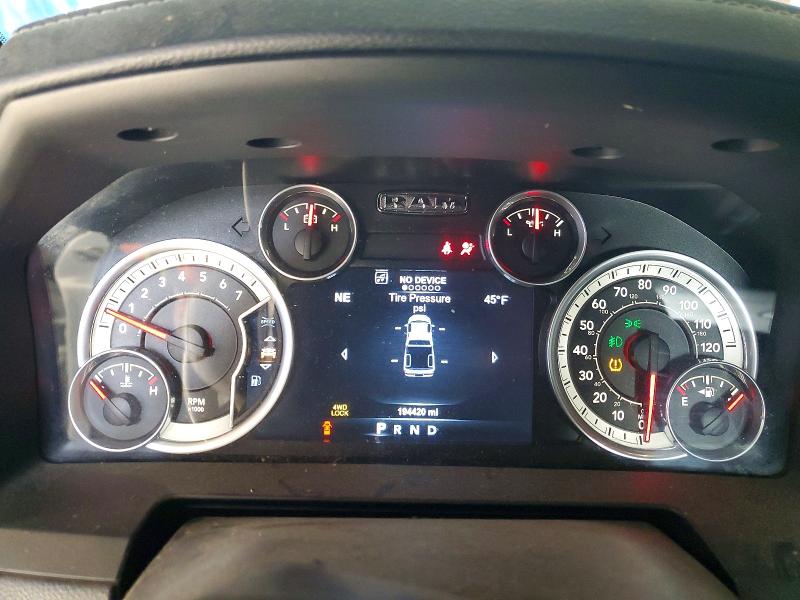 2015 Ram 1500 მანქანა იყიდება აუქციონზე, vin: 1C6RR7MT9FS698851, აუქციონის ნომერი: 75545845