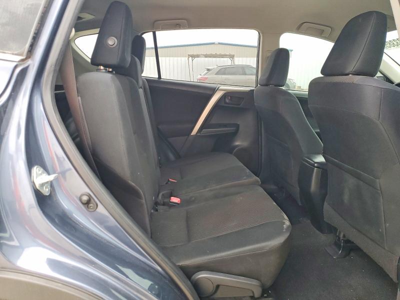 76733385 :رقم المزاد ، JTMZFREV4ED036711 vin ، 2014 Toyota Rav4 مزاد بيع