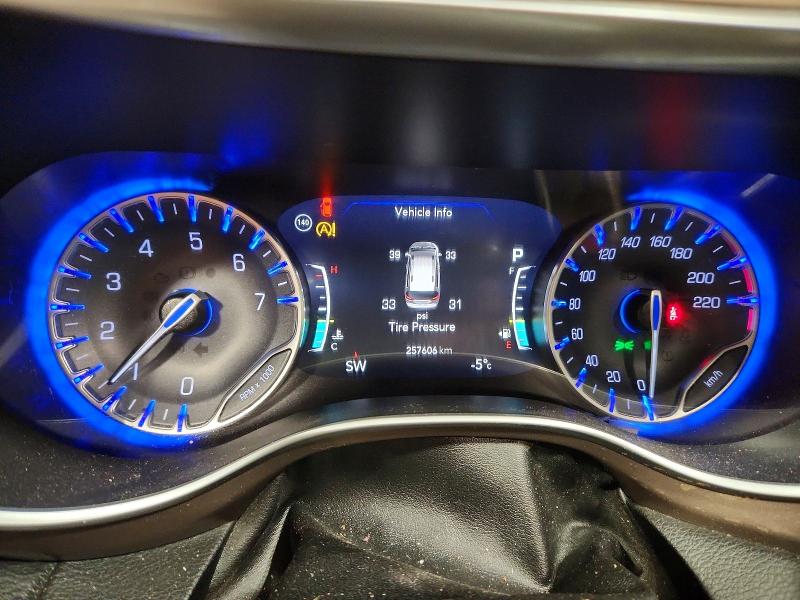 2018 Chrysler Pacifica მანქანა იყიდება აუქციონზე, vin: 2C4RC1EG2JR286855, აუქციონის ნომერი: 78866465