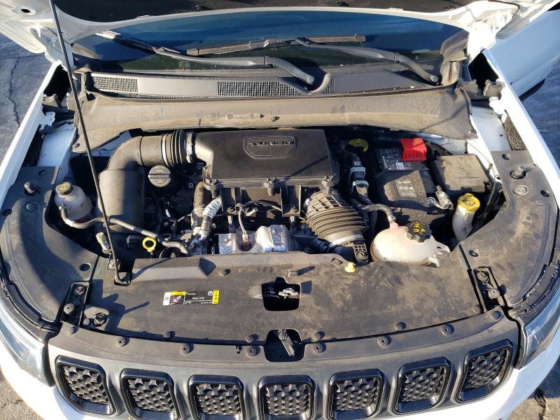 Aukcja sprzedaży 2023 Jeep Compass, vin: 3C4NJDBN0PT507545, numer aukcji: 76485245