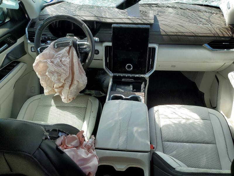 Продажа на аукционе авто 2025 Gmc Acadia, vin: 1GKENRRS5SJ258242, номер лота: 78247755