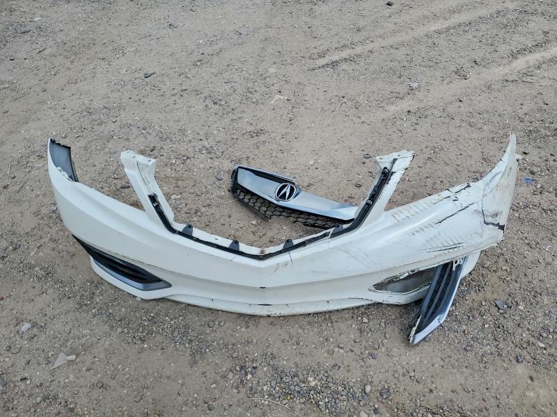 79190045 :رقم المزاد ، 5J8TB3H32GL012037 vin ، 2016 Acura Rdx مزاد بيع
