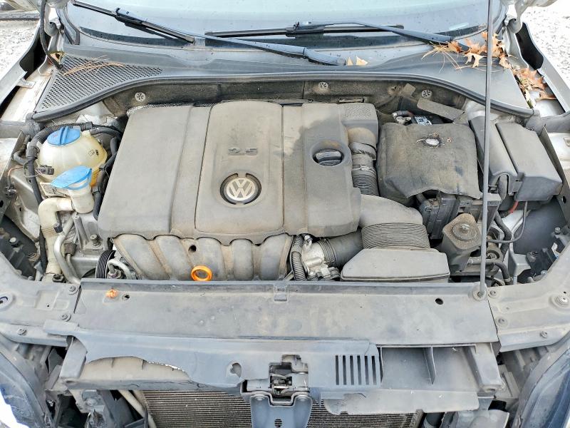 Продаж на аукціоні авто 2012 Volkswagen Passat, vin: 1VWCP7A36CC069690, номер лоту: 97862705