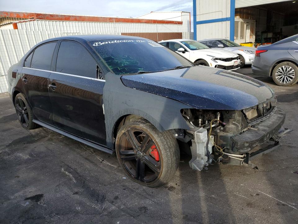 Aukcja sprzedaży 2016 Volkswagen Jetta, vin: 3VW4T7AJ5GM219923, numer aukcji: 75650555