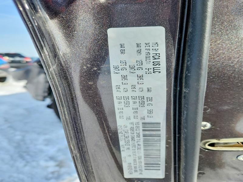 Продажа на аукционе авто 2020 Jeep Cherokee, vin: 1C4PJLDB0LD535433, номер лота: 76244225