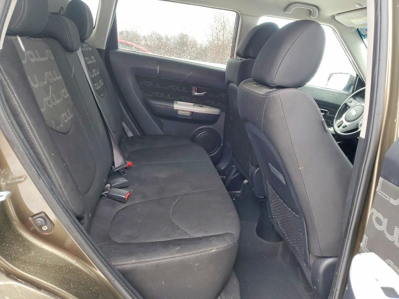 77403415 :رقم المزاد ، KNDJT2A63C7374351 vin ، 2012 Kia Soul مزاد بيع