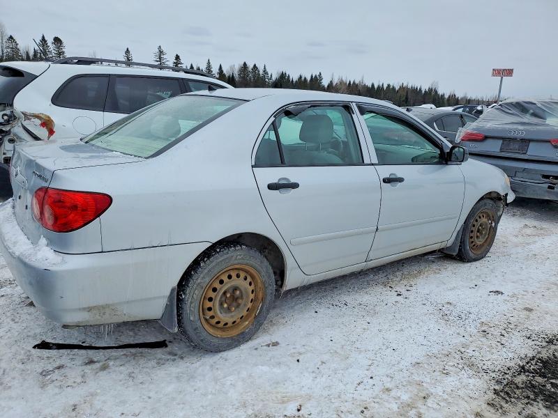 Продажа на аукционе авто 2005 Toyota Corolla, vin: 2T1BR32E05C913931, номер лота: 77875175
