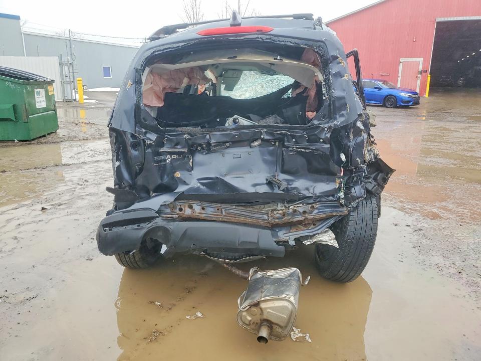 Aukcja sprzedaży 2018 Subaru Forester, vin: JF2SJEBC6JH431313, numer aukcji: 77763835