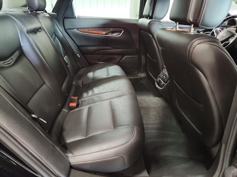 2013 Cadillac Xts მანქანა იყიდება აუქციონზე, vin: 2G61P5S36D9236901, აუქციონის ნომერი: 77759805
