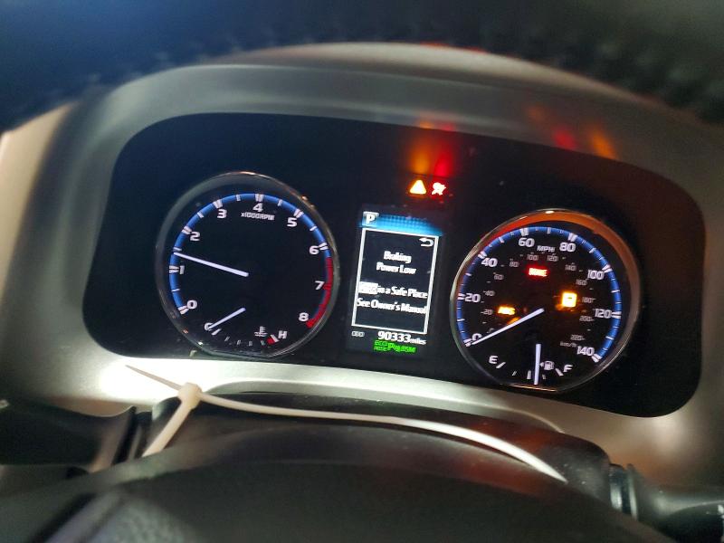 79163145 :رقم المزاد ، 2T3DFREV7HW637371 vin ، 2017 Toyota Rav4 مزاد بيع
