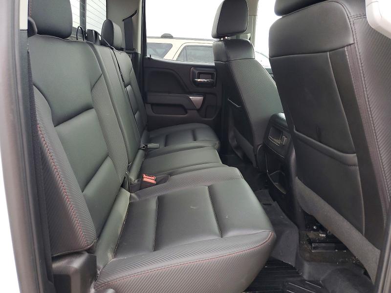 Продаж на аукціоні авто 2018 Gmc Sierra K15, vin: 1GTV2NEC4JZ322721, номер лоту: 77919665
