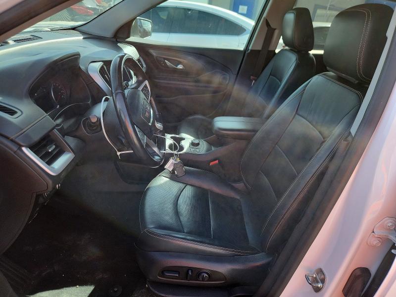 2019 Gmc Terrain მანქანა იყიდება აუქციონზე, vin: 3GKALVEV0KL241886, აუქციონის ნომერი: 78563335