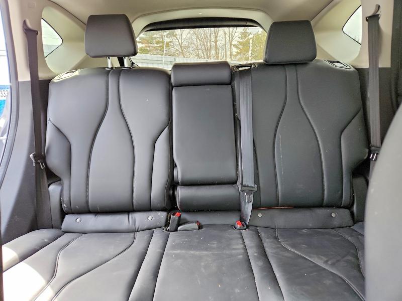 Aukcja sprzedaży 2021 Acura Rdx, vin: 5J8TC2H35ML804086, numer aukcji: 75969125