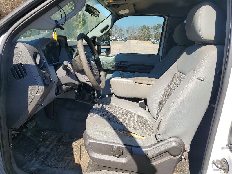 Продаж на аукціоні авто 2011 Ford F250, vin: 1FT7X2A67BEB89468, номер лоту: 75530935