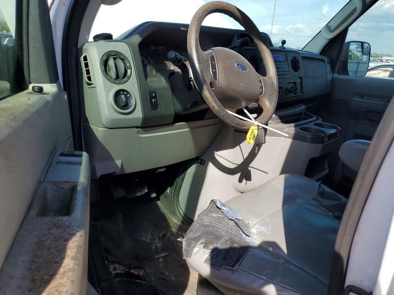 Продаж на аукціоні авто 2013 Ford Econoline, vin: 1FTNE2EW6DDB05608, номер лоту: 78478825
