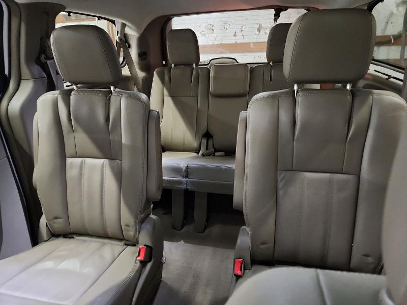 Aukcja sprzedaży 2016 Chrysler Town & Cou, vin: 2C4RC1BG6GR120092, numer aukcji: 76302555