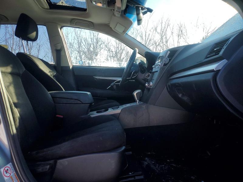 Aukcja sprzedaży 2011 Subaru Outback, vin: 4S4BRGGC4B3378018, numer aukcji: 76322375
