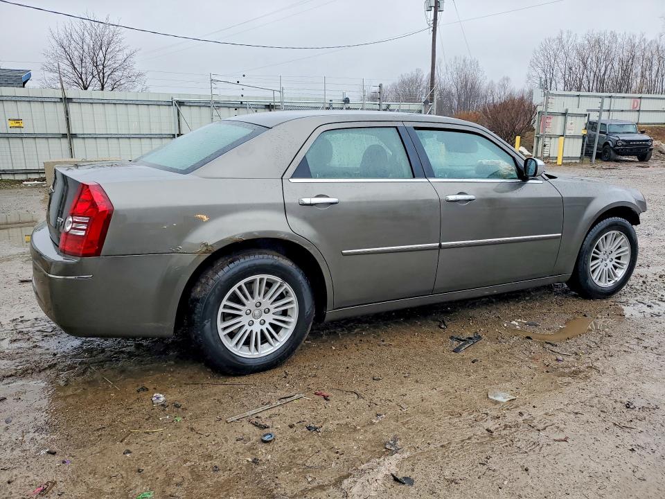 Aukcja sprzedaży 2010 Chrysler 300, vin: 2C3CA5CV9AH182944, numer aukcji: 75088305