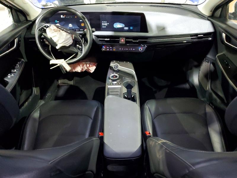 Продаж на аукціоні авто 2023 Kia Ev6, vin: KNDC34LAXP5128162, номер лоту: 79377575