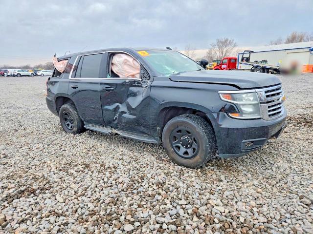 Aukcja sprzedaży 2020 Chevrolet Tahoe, vin: 1GNSKDEC1LR234846, numer aukcji: 77902975