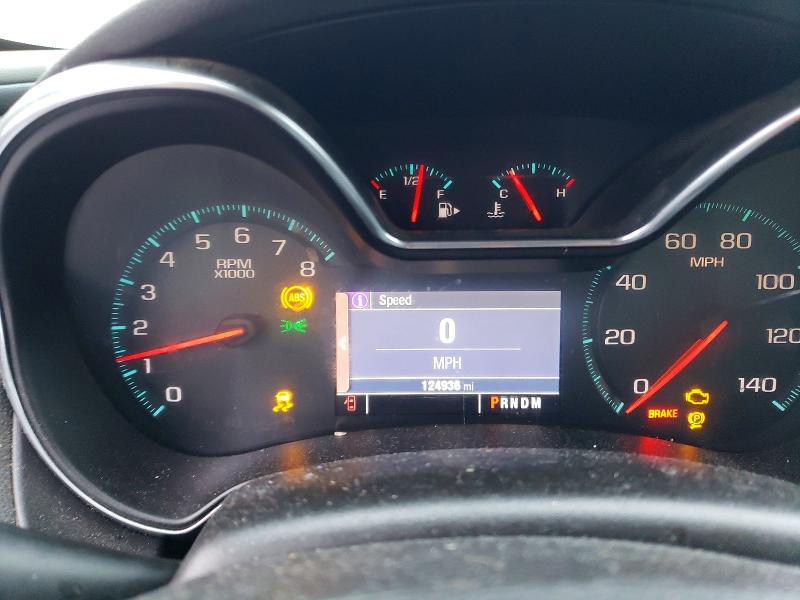 Продаж на аукціоні авто 2014 Chevrolet Impala, vin: 2G11Y5SL7E9262363, номер лоту: 77928375
