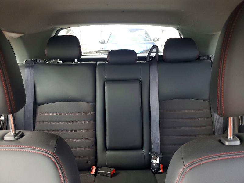 Продаж на аукціоні авто 2026 Mitsubishi Outlander Sport, vin: JA4ARUAU4TU000853, номер лоту: 77929175