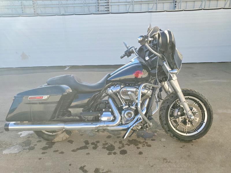 Aukcja sprzedaży 2019 Harley-davidson Flht, vin: 5HD1FVCB7KB665201, numer aukcji: 72631435