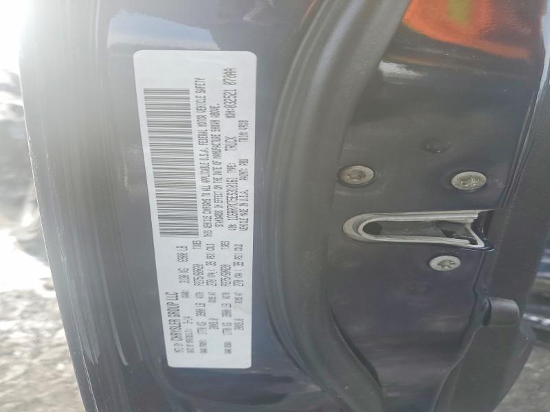 Aukcja sprzedaży 2014 Ram 1500, vin: 1C6RR7KT5ES310161, numer aukcji: 76144175