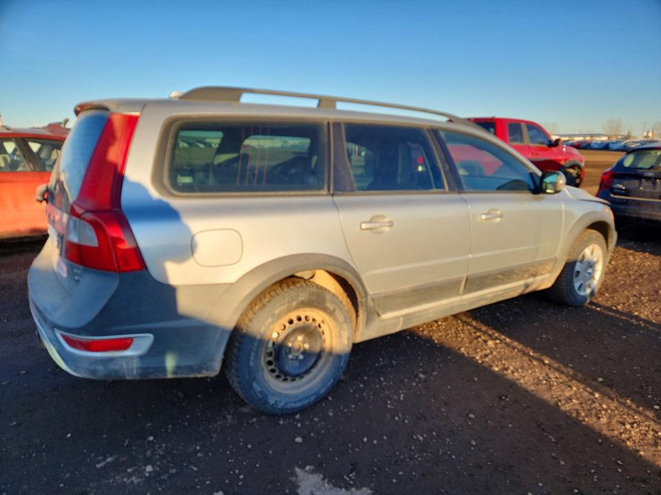 Продажа на аукционе авто 2009 Volvo Xc70, vin: YV4BZ982191055764, номер лота: 76509575